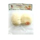 Sunny Supreme Halved Jicama (Yam Bean) 500g